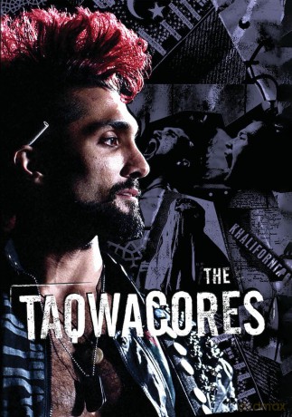 The Taqwacores [DVD]