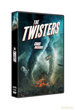 The Twisters [DVD]