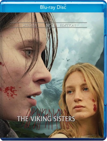 The Viking Sisters [Blu-Ray]