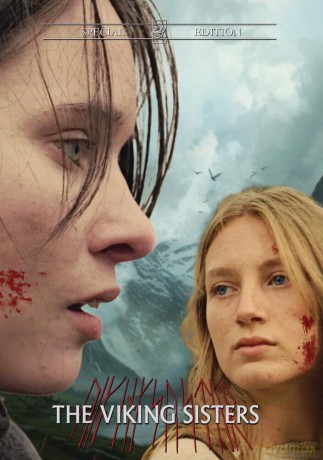 The Viking Sisters [DVD]
