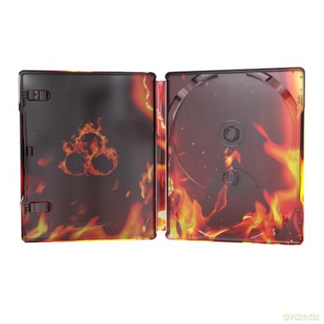The Walking Dead: The Ones Who Live - Season 1 (steelbook) [2Blu-Ray]