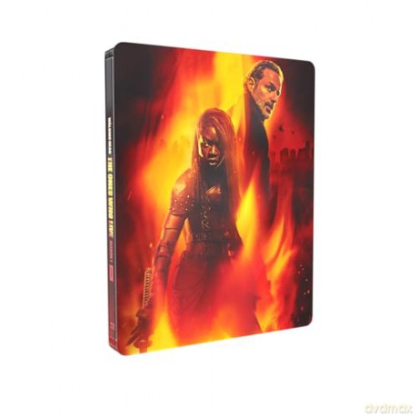 The Walking Dead: The Ones Who Live - Season 1 (steelbook) [2Blu-Ray]