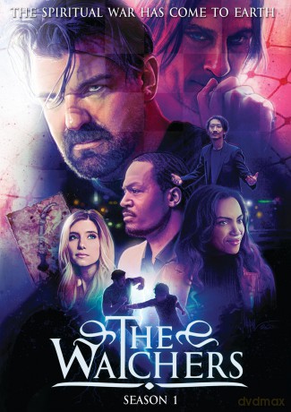 The Watchers: Season One [DVD]