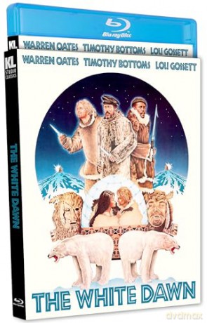 The White Dawn (Biały świt) [Blu-Ray]