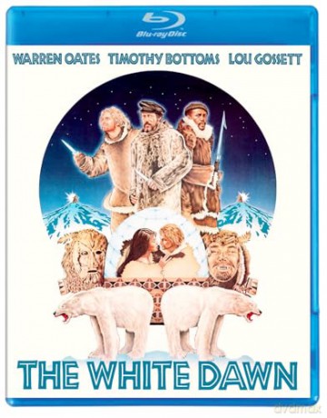 The White Dawn (Biały świt) [Blu-Ray]