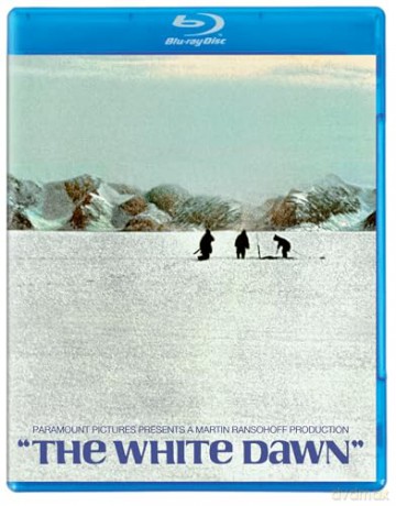The White Dawn (Biały świt) [Blu-Ray]