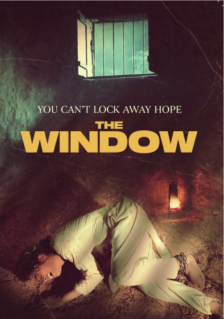 The Window [DVD]