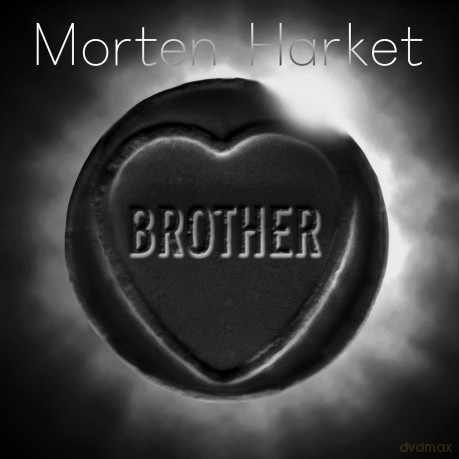 Morten Harket: Brother [CD]
