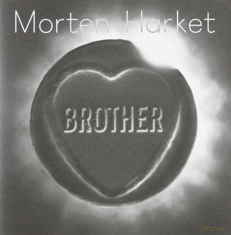 Morten Harket: Brother [CD]