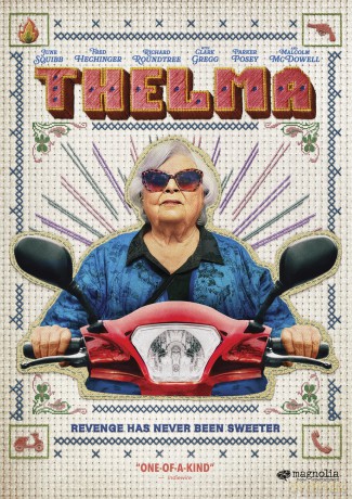 Thelma [DVD]