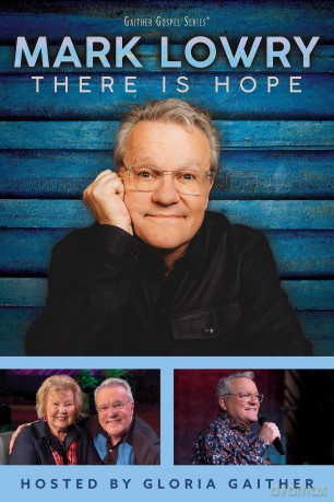 There Is Hope [DVD]