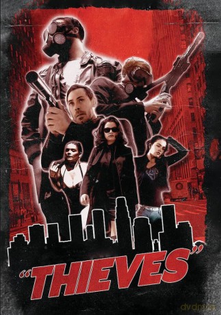 Thieves [DVD]