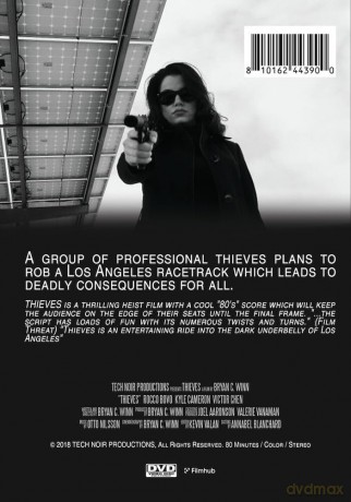 Thieves [DVD]