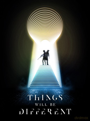 Things Will Be Different [DVD]
