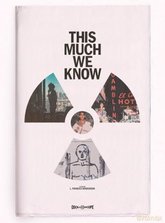 This Much We Know [DVD]
