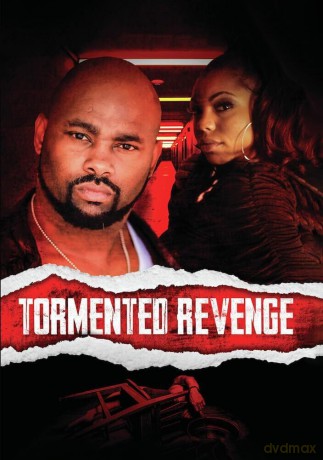 Tormented Revenge [DVD]