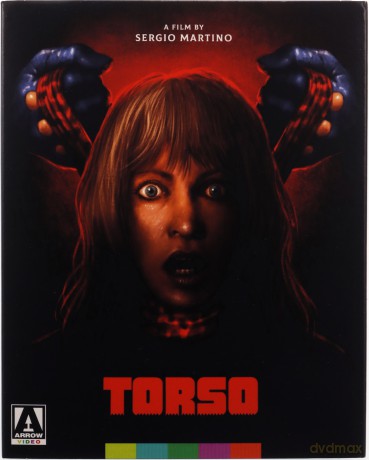Torso [Blu-Ray 4K]