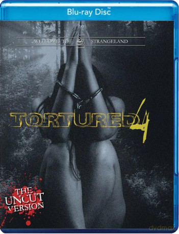 Tortured 4 [Blu-Ray]