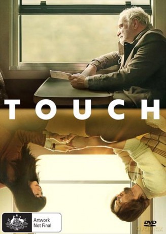 Touch [DVD]
