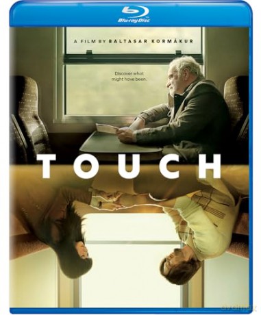 Touch (Dotyk) [Blu-Ray]