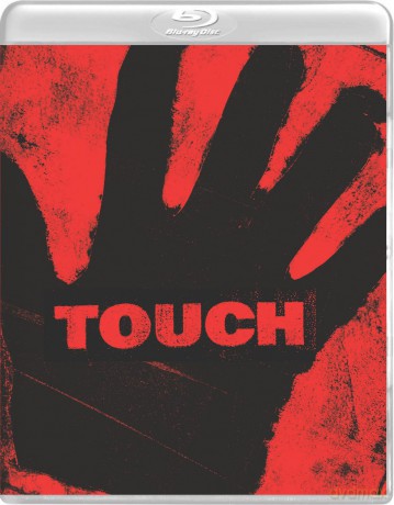 Touch (Dotyk) [Blu-Ray]