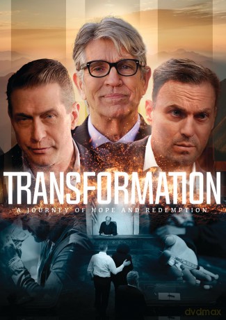 Transformation [DVD]