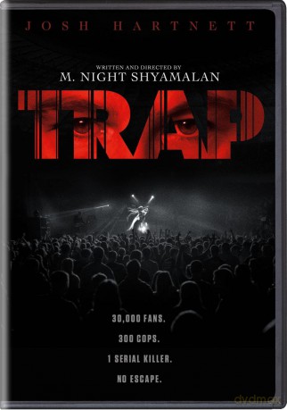Trap (DVD) [DVD]