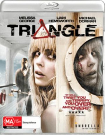 Triangle [DVD]