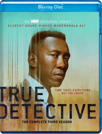 True Detective: Season 3 (Detektyw) [3xBlu-Ray]