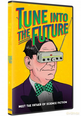 Tune into the Future [DVD]