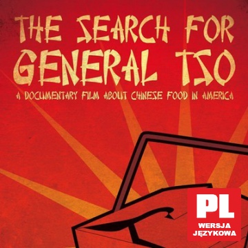 The Search for General Tso [DVD]