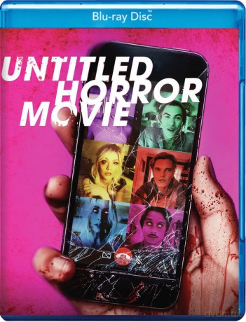 Untitled Horror Movie [Blu-Ray]