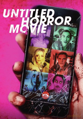 Untitled Horror Movie [DVD]