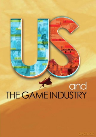 US and the Game Industry [DVD]
