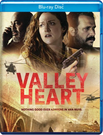 Valley Heart [Blu-Ray]