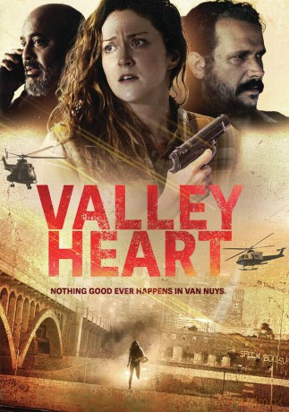 ValleyHeart [DVD]