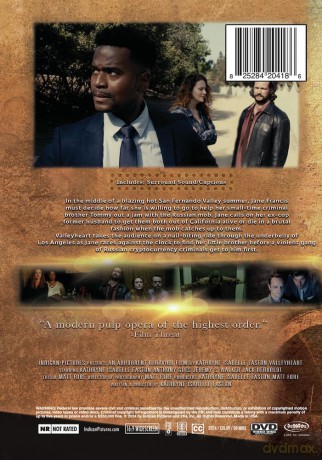 ValleyHeart [DVD]
