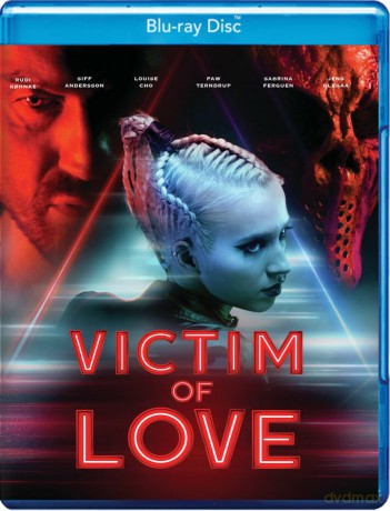 Victim of Love [Blu-Ray]