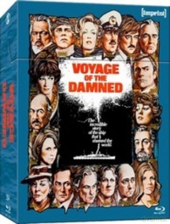Voyage of the Damned [DVD]
