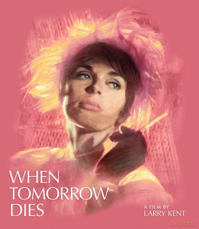 When Tomorrow Dies [Blu-Ray]