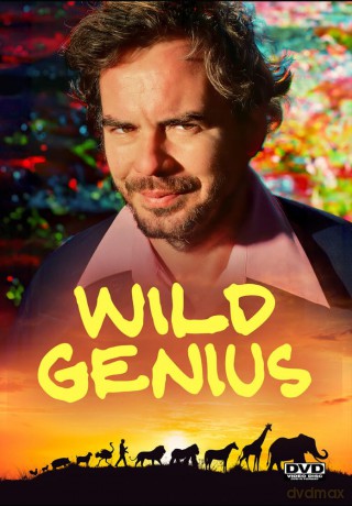 Wild Genius [DVD]