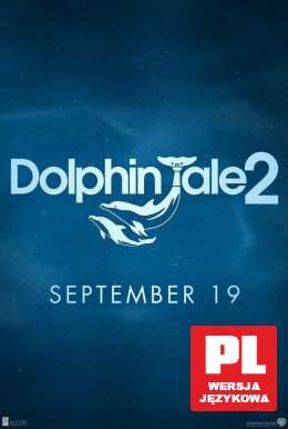 Dolphin Tale 2 [Blu-Ray]