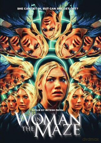 Woman In The Maze [DVD]