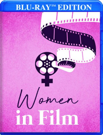 Women in Film [Blu-Ray]