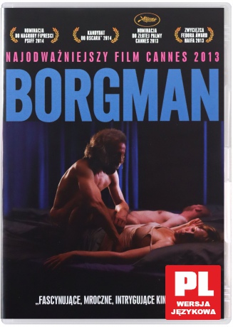 Borgman [DVD]