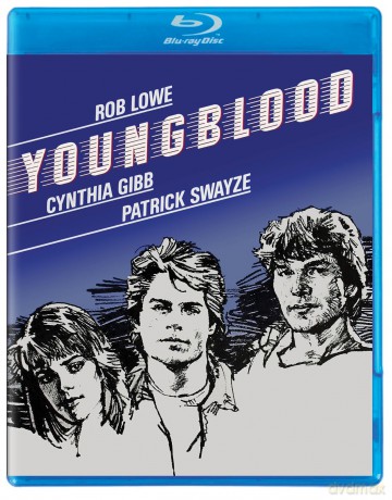 Youngblood [Blu-Ray]