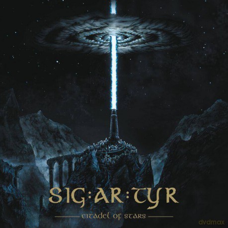Sig Ar Tyr: Citadel Of Stars [2xWinyl]