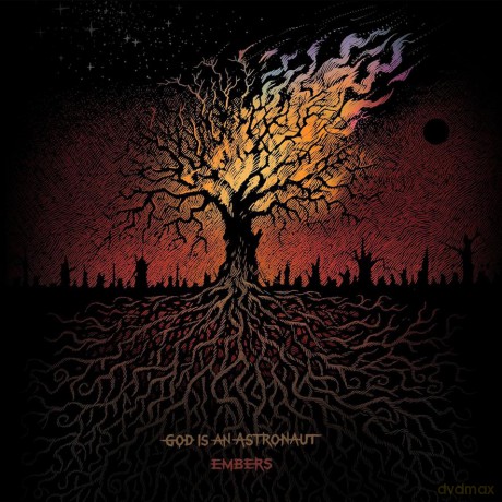 God Is An Astronaut: Embers [2xWinyl]