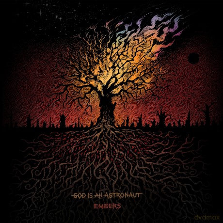 God Is An Astronaut: Embers [2xWinyl]