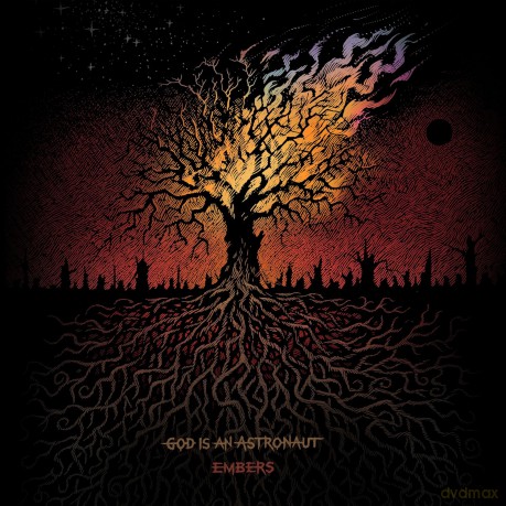 God Is An Astronaut: Embers [2xWinyl]